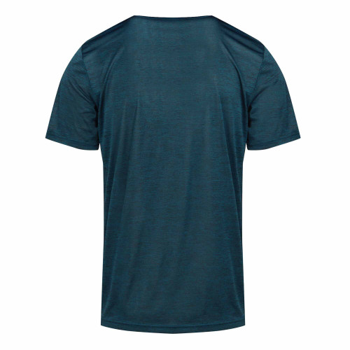 Regatta Fingal Maroccan Blue - Mъжка тениска