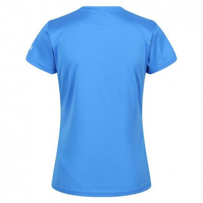 Fingal T-Shirt Sonic Blue