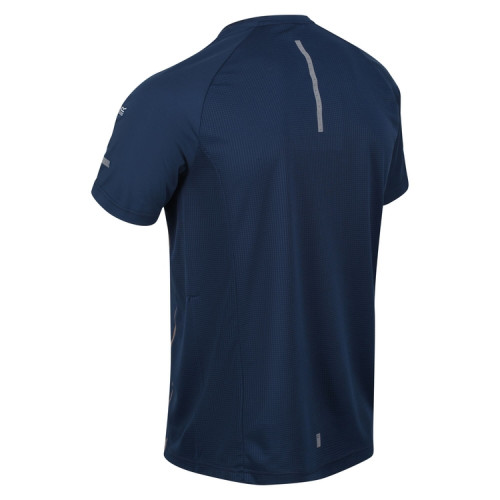 Regatta Highton Pro Denim - Мъжка тениска