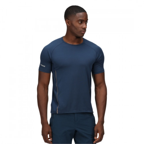 Regatta Highton Pro Denim - Мъжка тениска