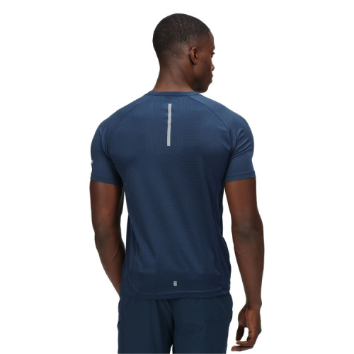 Regatta Highton Pro Denim - Мъжка тениска