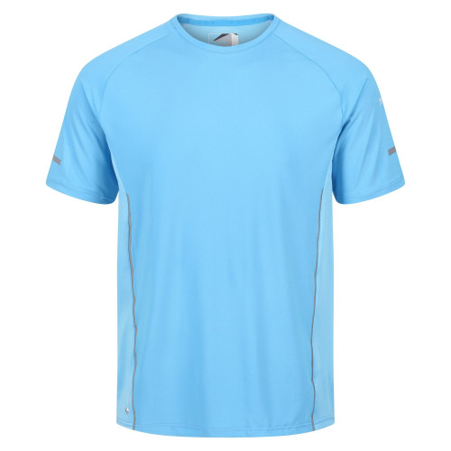Regatta Highton Pro Sky Blue - Мъжка тениска