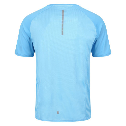 Regatta Highton Pro Sky Blue - Мъжка тениска