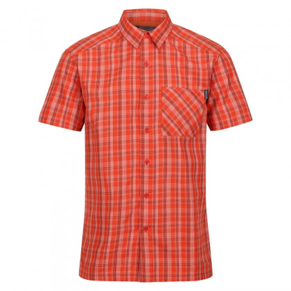 Kalambo Rusty Orange - Риза