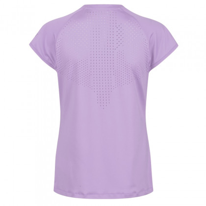 Luaza T-Shirt Pastel Lilac