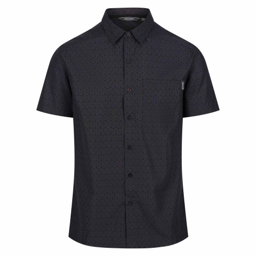 Regatta Mindano Ash Floral - Риза