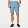 Regatta Delgado Shorts Blue Shadow