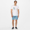 Regatta Delgado Shorts Blue Shadow