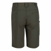 Regatta Delgado Shorts Dark Khaki