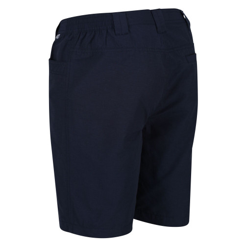 Regatta Delgado Shorts Navy