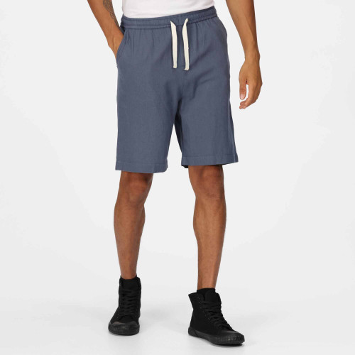 Regatta Etonbury Denim  - Къси панталони