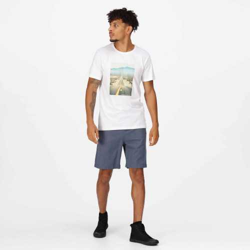 Regatta Etonbury Denim  - Къси панталони