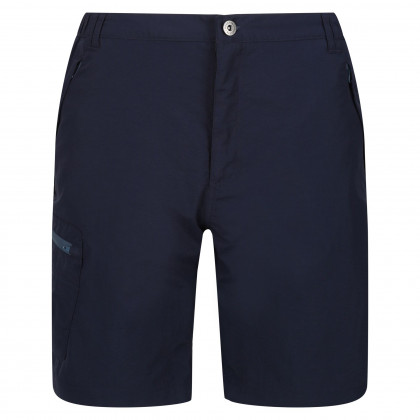 Leesville Shorts Navy