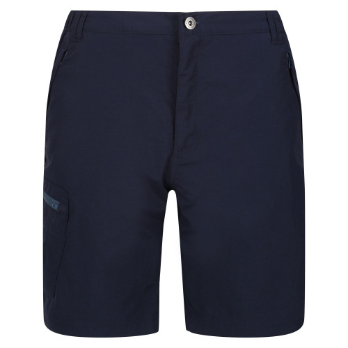 Regatta Leesville Shorts Navy