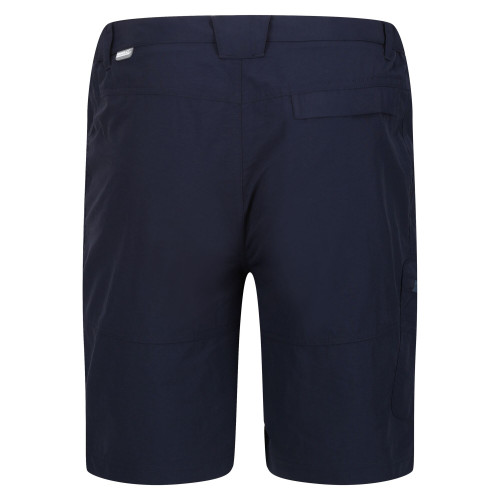 Regatta Leesville Shorts Navy