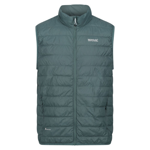 Regatta Hillpack Bodywarmer Sea Pine