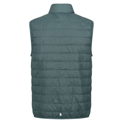 Regatta Hillpack Bodywarmer Sea Pine