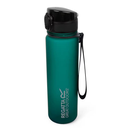 Tritan 0.6L Flip Lid Bottle| Jade