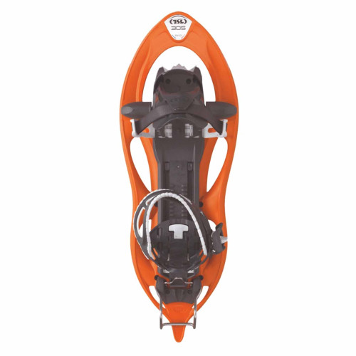 TSL Snowshoes 305 Elevation: Simple, Comfortable, and Ideal for Beginners