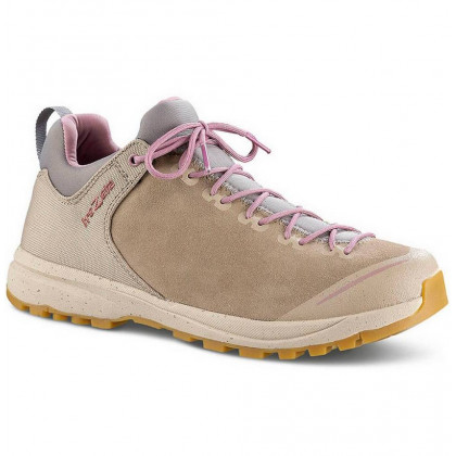 Avenue WS beige - urban shoes - women