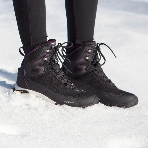 Trezeta Shan W'S WP - Snow boots