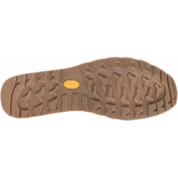 Zeta Mid W'S WP Sage- Urban shoes