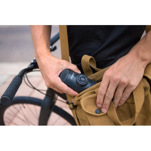 Portable espresso machine Wacaco Nanopresso Classic + NS Adapter