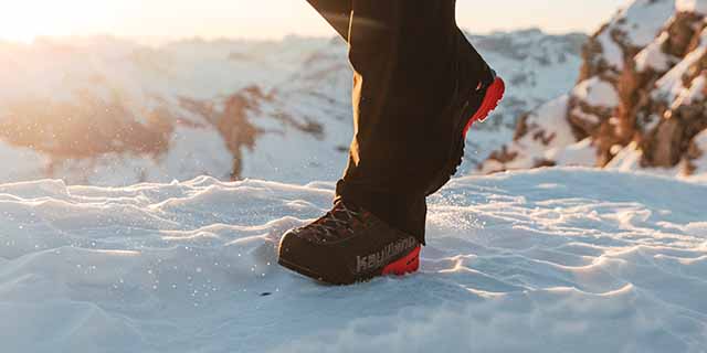 Footwear