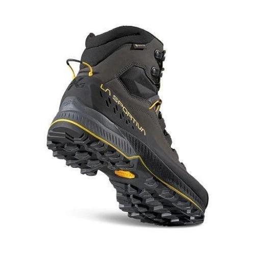 La Sportiva TX5 Evo Mid GTX: Издръжливи туристически обувки за техничен терен