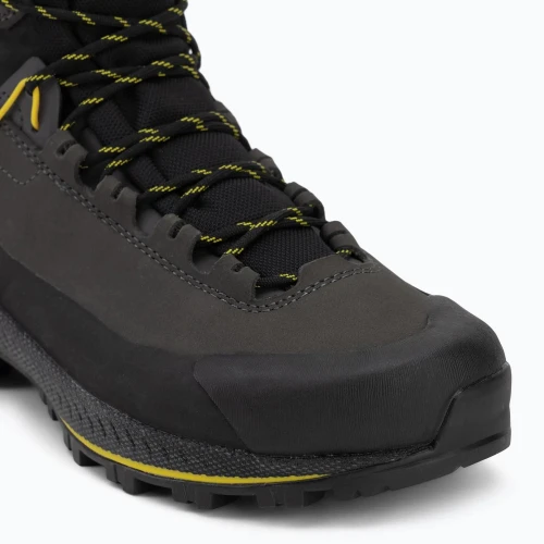 La Sportiva TX5 Evo Mid GTX: Издръжливи туристически обувки за техничен терен