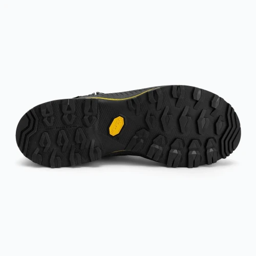 La Sportiva TX5 Evo Mid GTX: Издръжливи туристически обувки за техничен терен