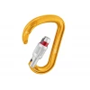 Petzl Attache Lock Petzl Attache Lock - Ultralight HMS carabiner