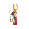 Petzl Attache Lock Petzl Attache Lock - Ultralight HMS carabiner