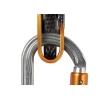 Petzl OK TRIACT-LOCK карабинер за работа на височина и спасителни дейности