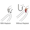 Petzl OK TRIACT-LOCK карабинер за работа на височина и спасителни дейности