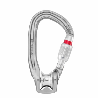 RollClip Z - Карабинер с ролка