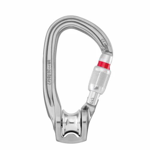 Карабинер с ролка Petzl RollClip Z 