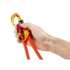 Petzl Sm'D Lock - Carabiner