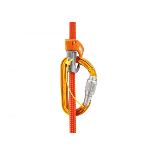 Petzl Sm'D Lock - Carabiner