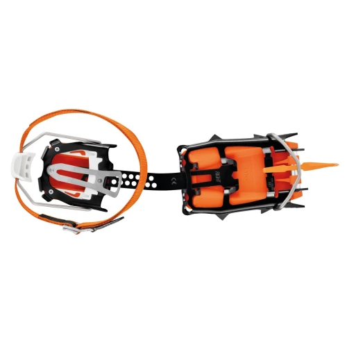 Petzl Lynx - Crampons