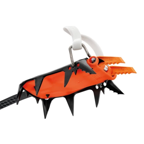 Petzl Lynx - Crampons