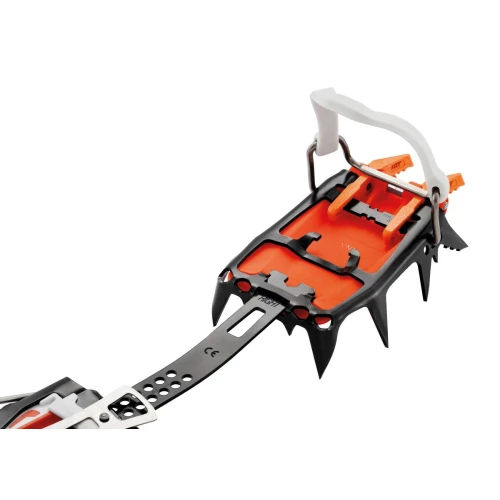 Petzl Lynx - Crampons