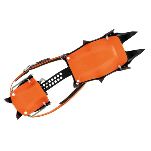 Petzl Vasak Leverlock Universel - Crampons