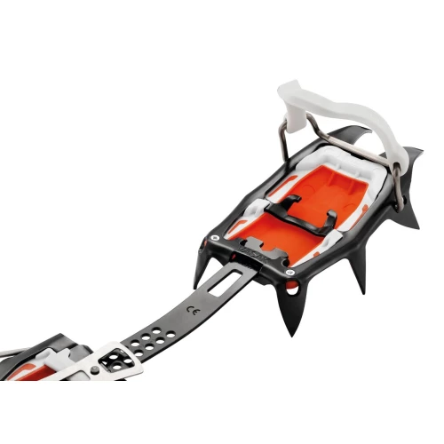 Petzl Vasak Leverlock Universel - Crampons