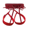 Petzl Adjama: Versatile Harness for Climbing and Mountaineering