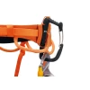 Petzl Corax Petzl Adjama: универсалнa седалка за алпинизъм и катерене
