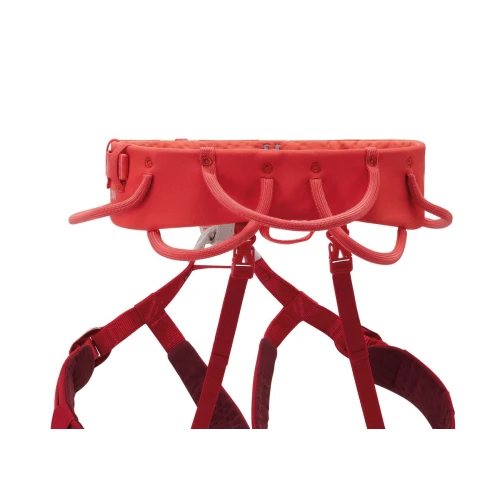 Petzl LUNA Women’s Harness: Precision Fit and All-Season Comfort for Multi-Discipline Climbing