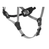 Petzl Boreo - Каска за катерене Petzl Boreо: Издръжлива и универсална дамска каска за приключения на открито