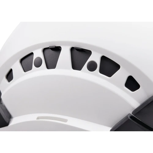 Petzl Vertex Vent - Вентилирана каска за височинна работа и въжен достъп