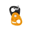 Petzl Micro Traxion Petzl Micro Traxion - Lightweight Progress-Capture Pulley